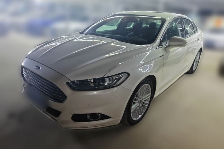 Used Ford Mondeo 2013 2.0L GTDi240 Flagship Edition Guazi used car, China used car export, Used car for sale, Used  cars, Cheapest cars for sale