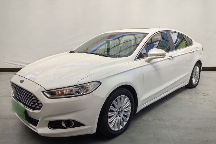 Used Ford Mondeo 2013 2.0L GTDi 200 Fashion Edition Guazi used car, China used car export, Used car for sale, Used  cars, Cheapest cars for sale