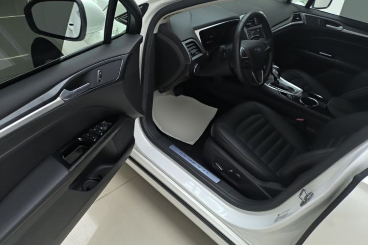 Used Ford Mondeo 2013 1.5L GTDi180 Fashion Edition Driver Seat