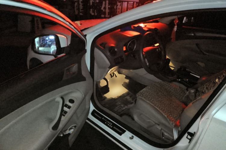 Used Ford Mondeo 2013 2.3L Fashion Edition Driver Seat