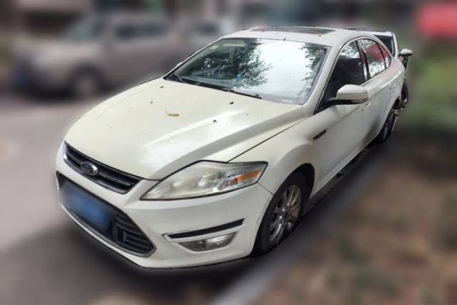 Used Ford Mondeo 2013 2.3L Fashion Edition