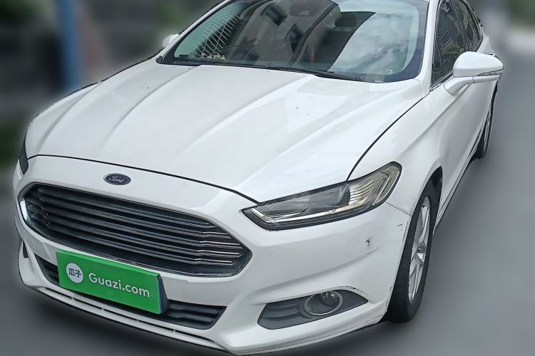 Used Ford Mondeo 2013 1.5L GTDi180 Fashion Edition Guazi used car, China used car export, Used car for sale, Used cars, Cheapest cars for sale