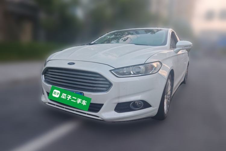Used Ford Mondeo 2013 2.0L GTDi 200 Fashion Edition Guazi used car, China used car export, Used car for sale, Used  cars, Cheapest cars for sale