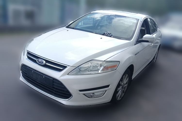 Used Ford Mondeo 2013 2.3L Fashion Edition Guazi used car, China used car export, Used car for sale, Used  cars, Cheapest cars for sale