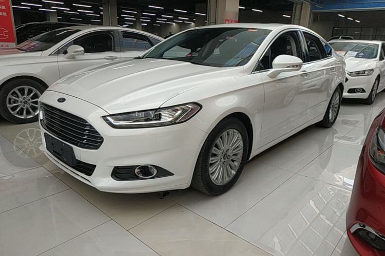 Used Ford Mondeo 2013 2.0L GTDi 200 Luxury Model Guazi used car, China used car export, Used car for sale, Used  cars, Cheapest cars for sale