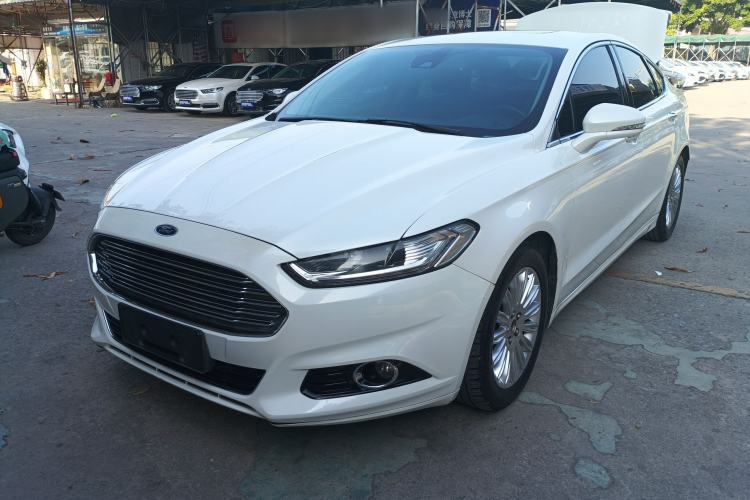 Used Ford Mondeo 2013 2.0L GTDi 200 Fashion Edition Guazi used car, China used car export, Used car for sale, Used  cars, Cheapest cars for sale