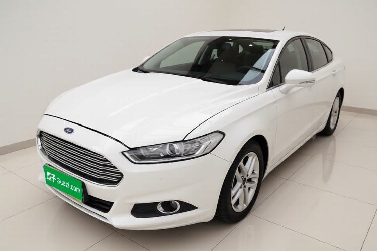 Gebrauchter Ford Mondeo 2013 1.5L GTDi180 Fashion Edition Guazi used car, China used car export, Used car for sale, Used  cars, Cheapest cars for sale