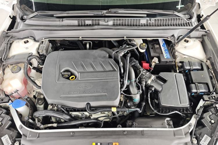 Used Ford Mondeo 2013 1.5L GTDi180 Fashion Edition Engine Bay