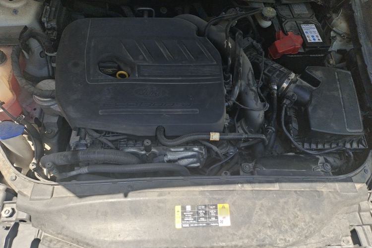 Used Ford Mondeo 2013 1.5L GTDi180 Fashion Edition Engine Bay