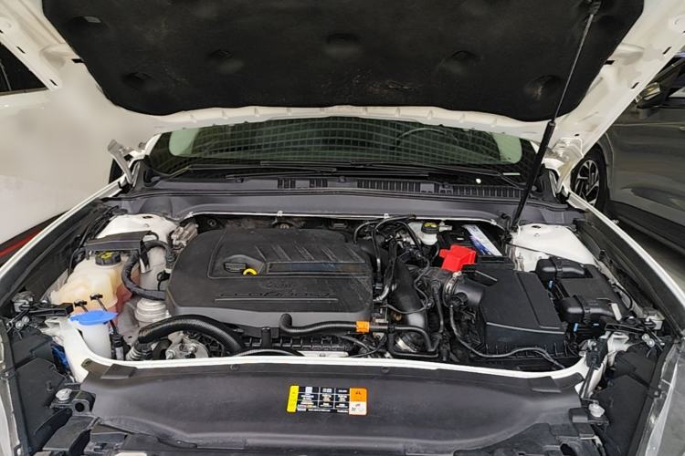 Used Ford Mondeo 2013 1.5L GTDi180 Fashion Edition Engine Bay
