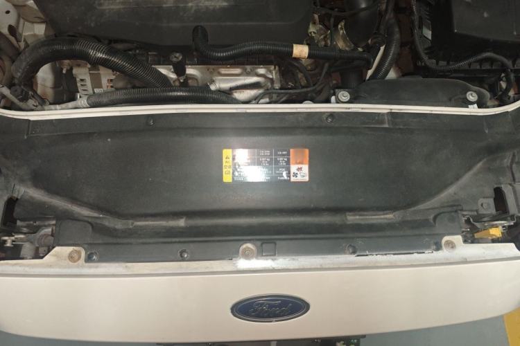 Used Ford Mondeo 2013 1.5L GTDi180 Fashion Edition Engine Bay