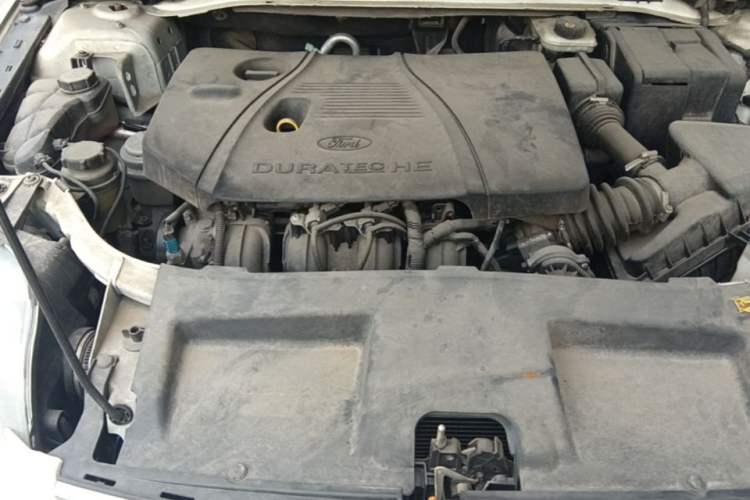 Used Ford Mondeo 2013 2.3L Fashion Edition Engine Bay