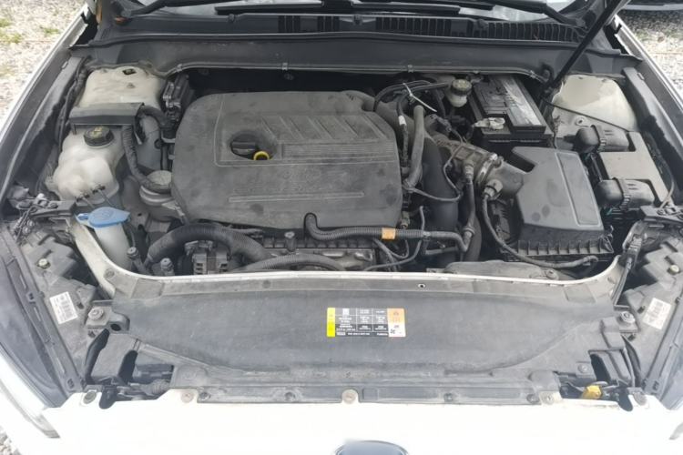 Used Ford Mondeo 2013 1.5L GTDi180 Fashion Edition Engine Bay