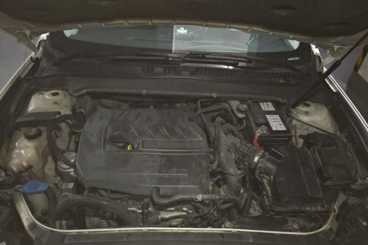 Used Ford Mondeo 2013 1.5L GTDi180 Fashion Edition Engine Bay