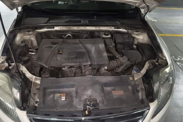 Used Ford Mondeo 2013 2.3L Fashion Edition Engine Bay