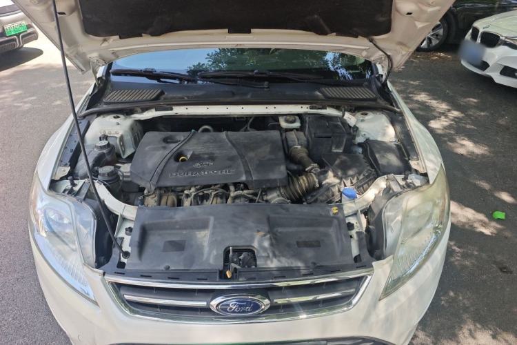 Used Ford Mondeo 2013 2.3L Fashion Edition Engine Bay
