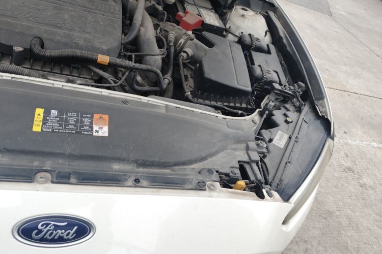 Used Ford Mondeo 2013 1.5L GTDi180 Fashion Edition Engine Bay Left