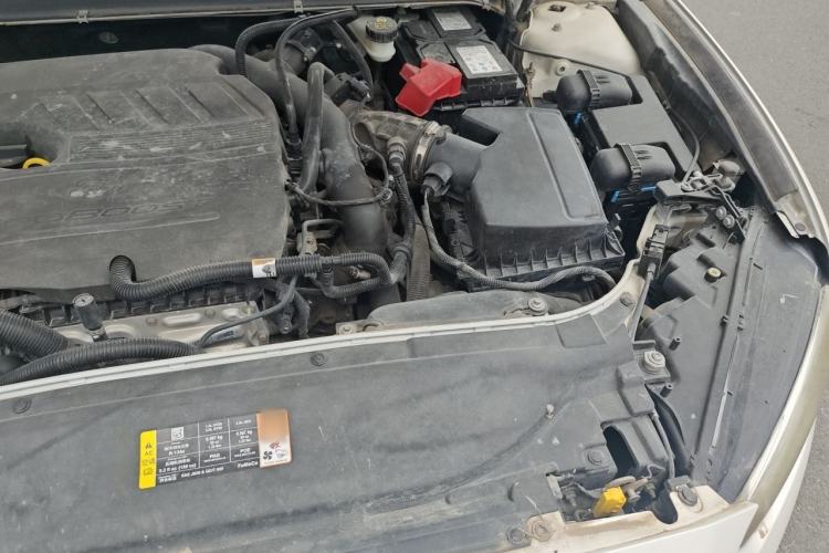 Used Ford Mondeo 2013 1.5L GTDi180 Fashion Edition Engine Bay Left