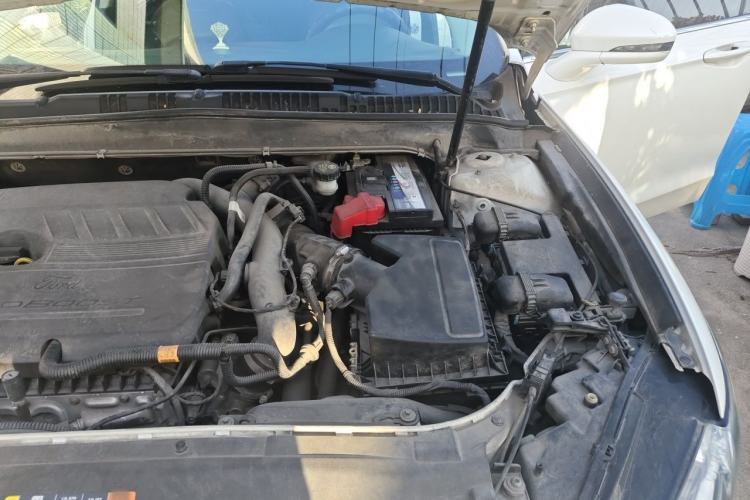 Used Ford Mondeo 2013 1.5L GTDi180 Fashion Edition Engine Bay Left