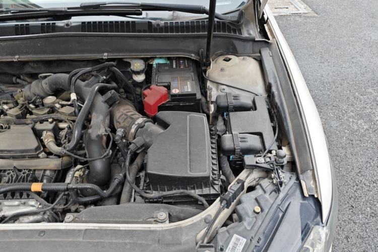 Used Ford Mondeo 2013 1.5L GTDi180 Fashion Edition Engine Bay Left