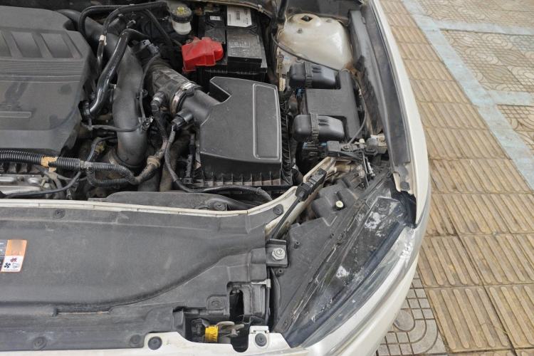 Used Ford Mondeo 2013 1.5L GTDi180 Fashion Edition Engine Bay Left