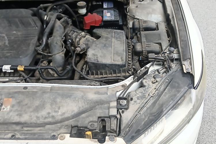 Used Ford Mondeo 2013 1.5L GTDi180 Fashion Edition Engine Bay Left