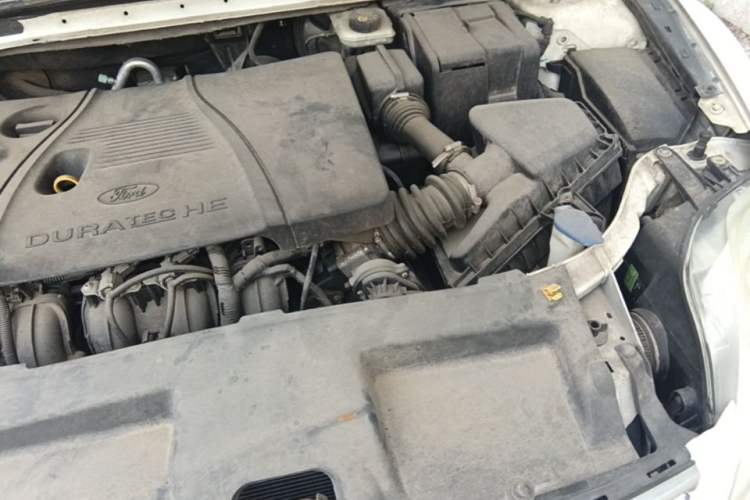 Used Ford Mondeo 2013 2.3L Fashion Edition Engine Bay Left
