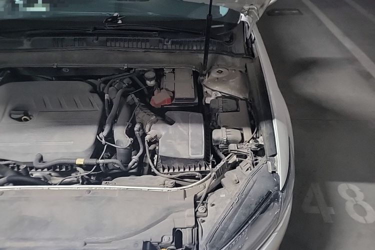 Used Ford Mondeo 2013 1.5L GTDi180 Fashion Edition Engine Bay Left
