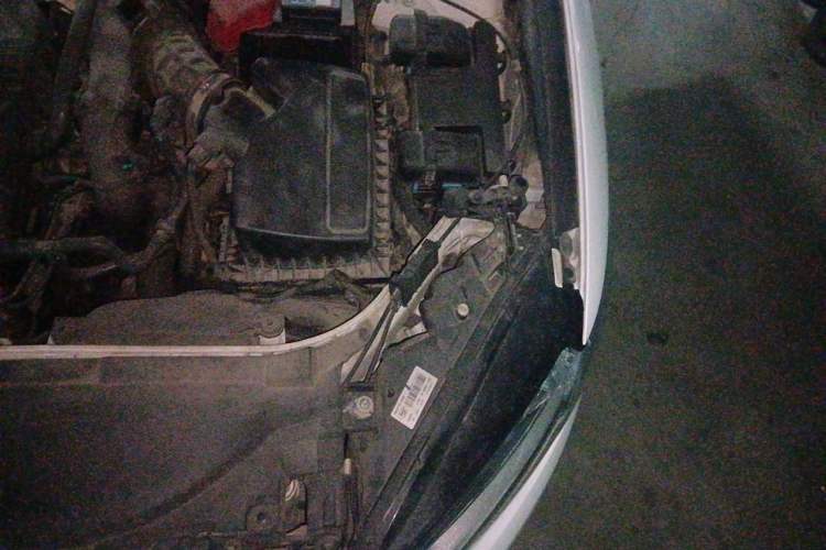 Used Ford Mondeo 2013 1.5L GTDi180 Fashion Edition Engine Bay Left