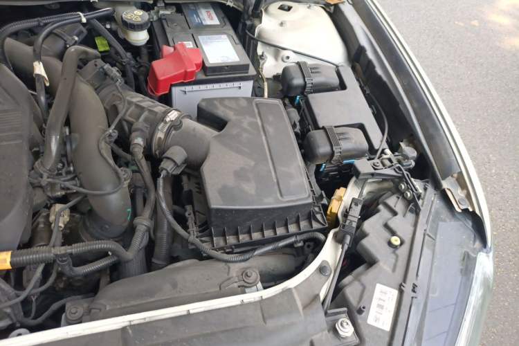 Used Ford Mondeo 2013 1.5L GTDi180 Fashion Edition Engine Bay Left