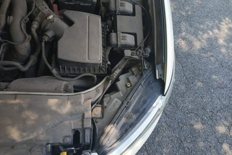 Used Ford Mondeo 2013 1.5L GTDi180 Fashion Edition Engine Bay Left