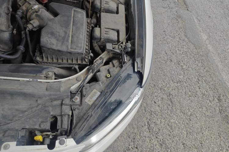 Used Ford Mondeo 2013 1.5L GTDi180 Fashion Edition Engine Bay Left
