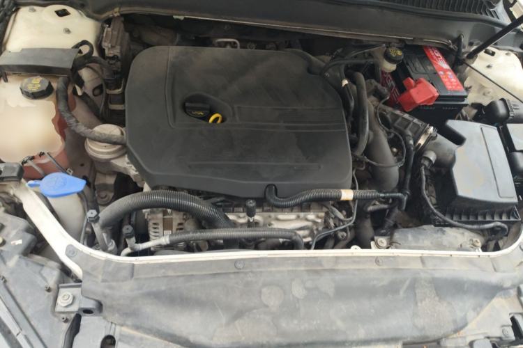 Used Ford Mondeo 2013 1.5L GTDi180 Fashion Edition Engine Bay