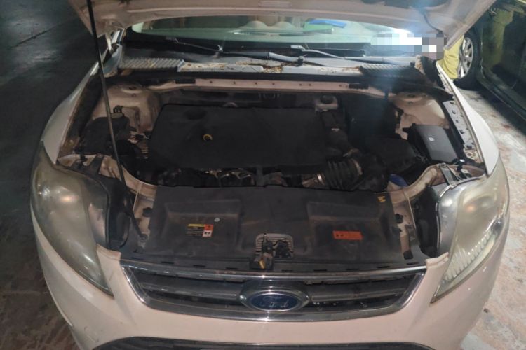 Used Ford Mondeo 2013 2.3L Fashion Edition Engine Bay