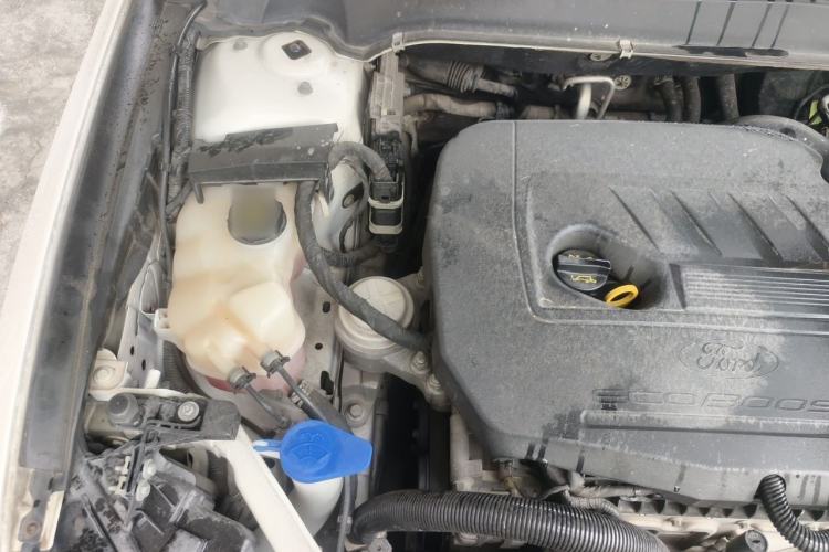Used Ford Mondeo 2013 1.5L GTDi180 Fashion Edition Engine Bay Right