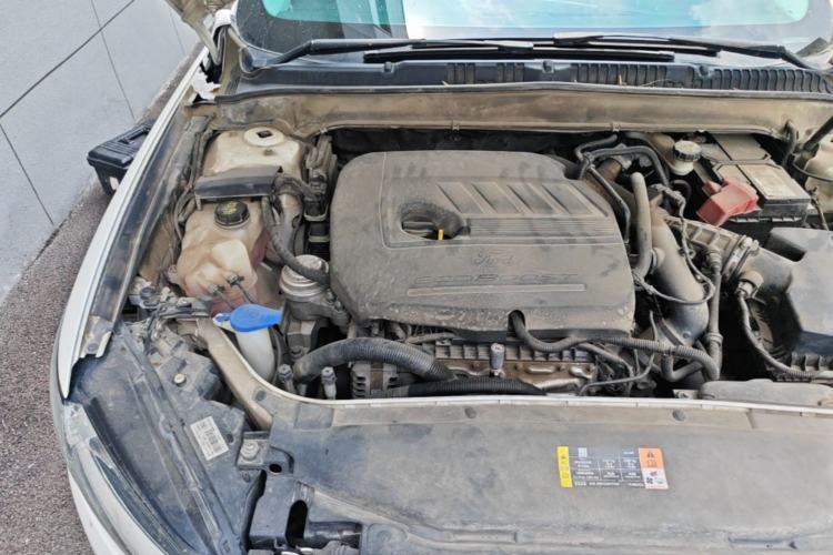 Used Ford Mondeo 2013 1.5L GTDi180 Fashion Edition Engine Bay Right