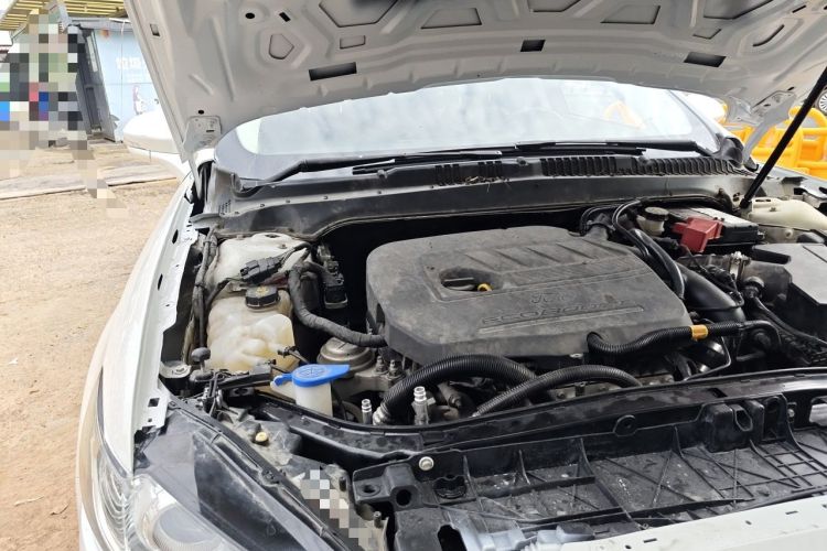 Used Ford Mondeo 2013 1.5L GTDi180 Fashion Edition Engine Bay Right
