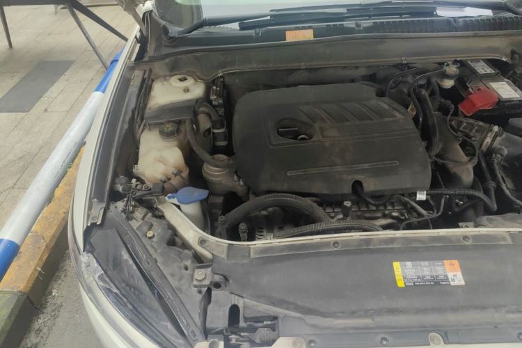 Used Ford Mondeo 2013 1.5L GTDi180 Fashion Edition Engine Bay Right