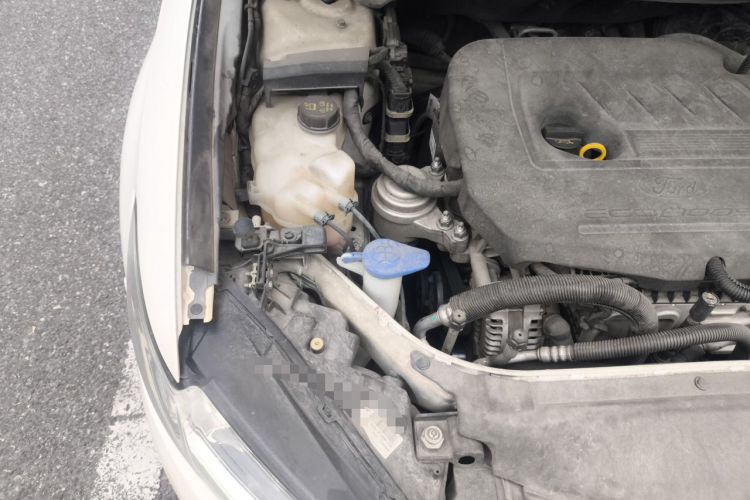 Used Ford Mondeo 2013 1.5L GTDi180 Fashion Edition Engine Bay Right