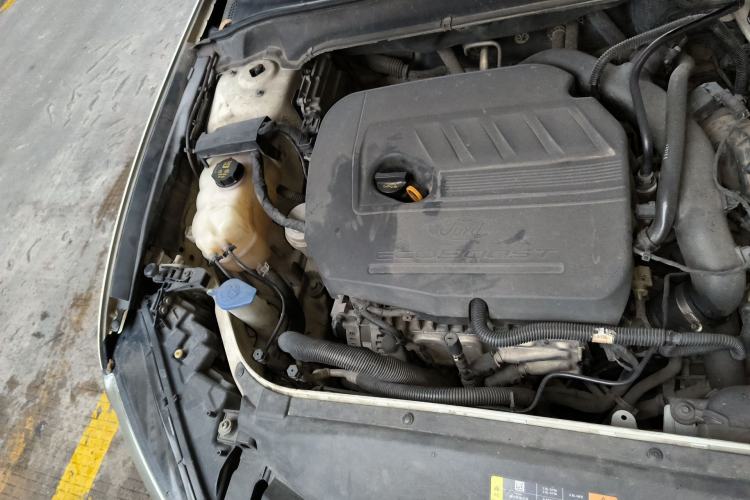 Used Ford Mondeo 2013 1.5L GTDi180 Fashion Edition Engine Bay Right
