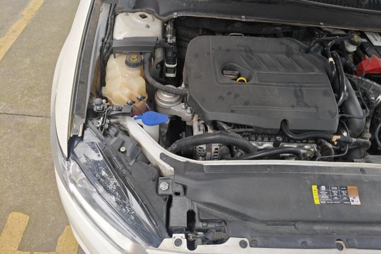 Used Ford Mondeo 2013 1.5L GTDi180 Fashion Edition Engine Bay Right