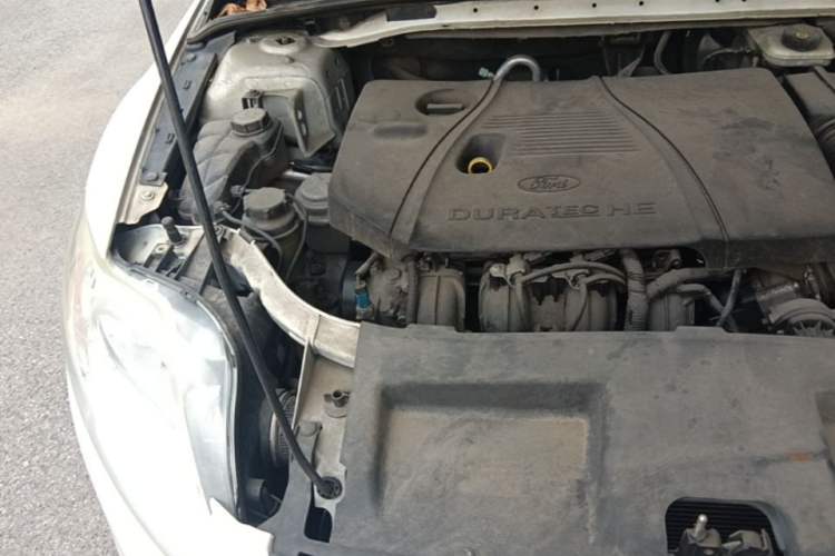 Used Ford Mondeo 2013 2.3L Fashion Edition Engine Bay Right