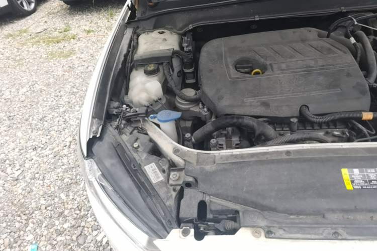 Used Ford Mondeo 2013 1.5L GTDi180 Fashion Edition Engine Bay Right