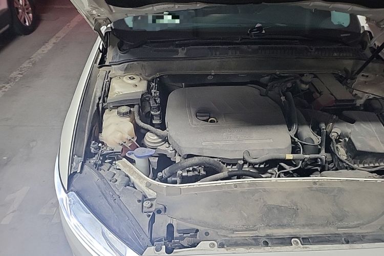 Used Ford Mondeo 2013 1.5L GTDi180 Fashion Edition Engine Bay Right