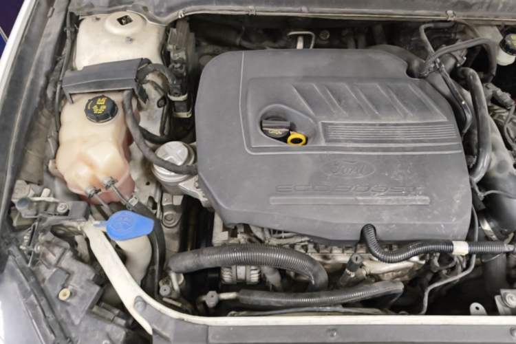 Used Ford Mondeo 2013 1.5L GTDi180 Fashion Edition Engine Bay Right