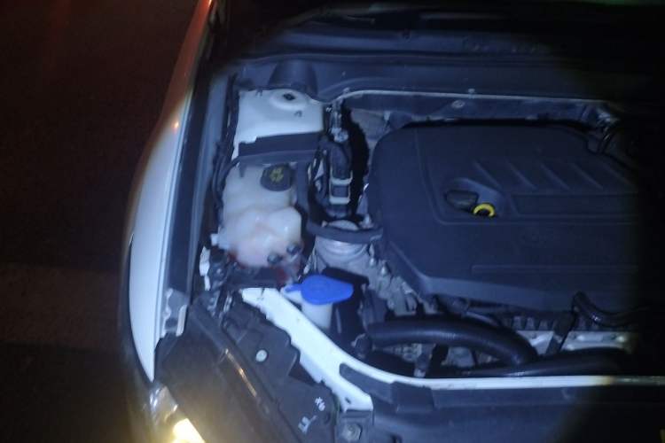 Used Ford Mondeo 2013 1.5L GTDi180 Fashion Edition Engine Bay Right