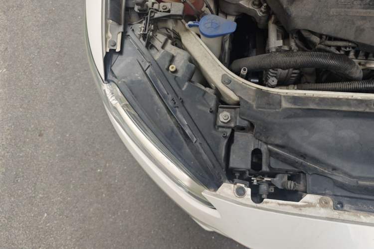 Used Ford Mondeo 2013 1.5L GTDi180 Fashion Edition Engine Bay Right