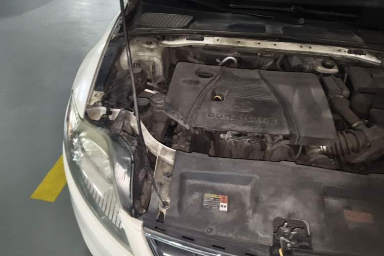 Used Ford Mondeo 2013 2.3L Fashion Edition Engine Bay Right