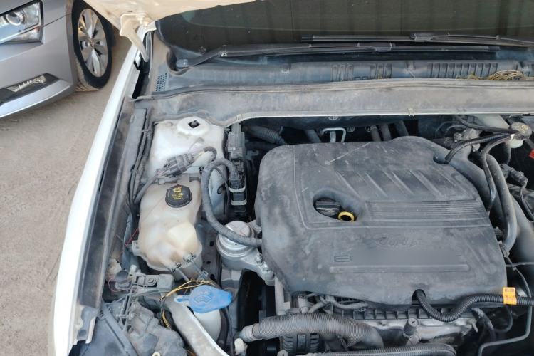 Used Ford Mondeo 2013 1.5L GTDi180 Fashion Edition Engine Bay Right