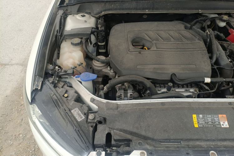Used Ford Mondeo 2013 1.5L GTDi180 Fashion Edition Engine Bay Right